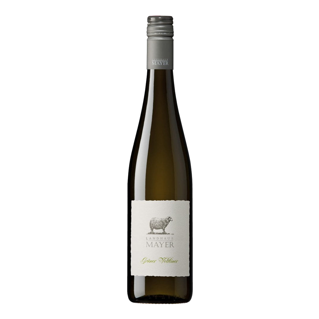 Landhaus Mayer Grüner Veltliner