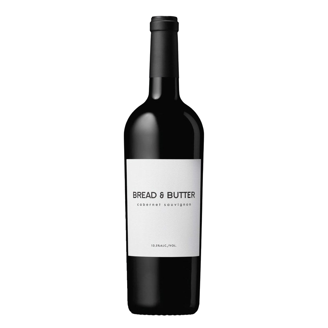 Bread & Butter Cabernet Sauvignon
