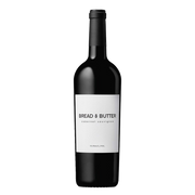 Bread & Butter Cabernet Sauvignon