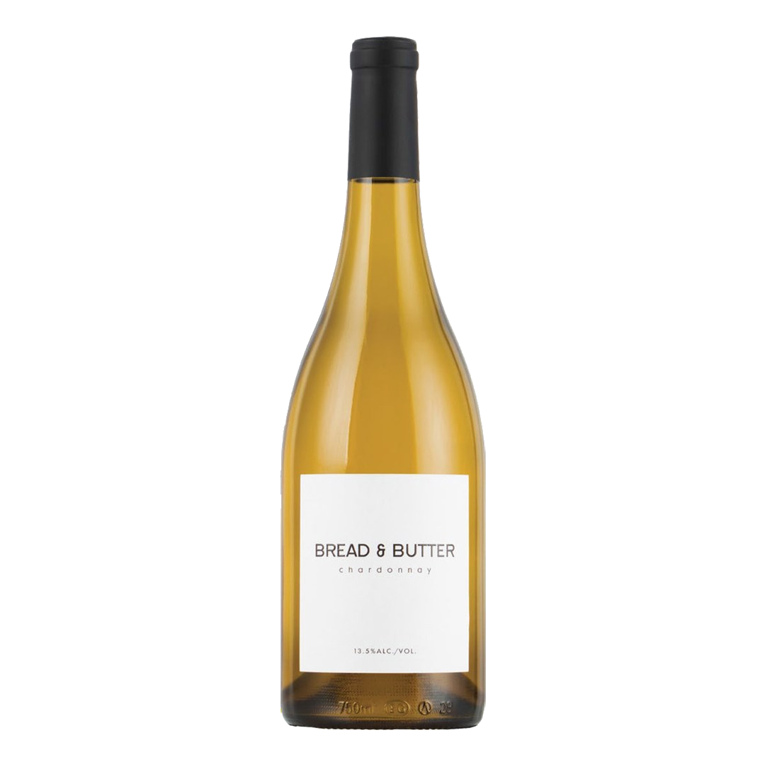 Bread & Butter Chardonnay