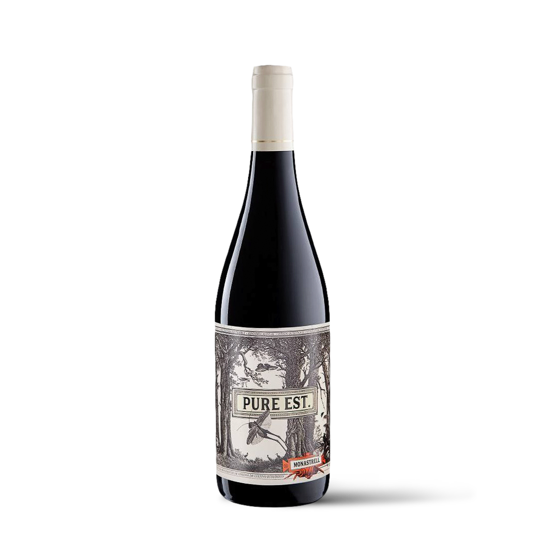 Alfori Pure Est. Monastrell