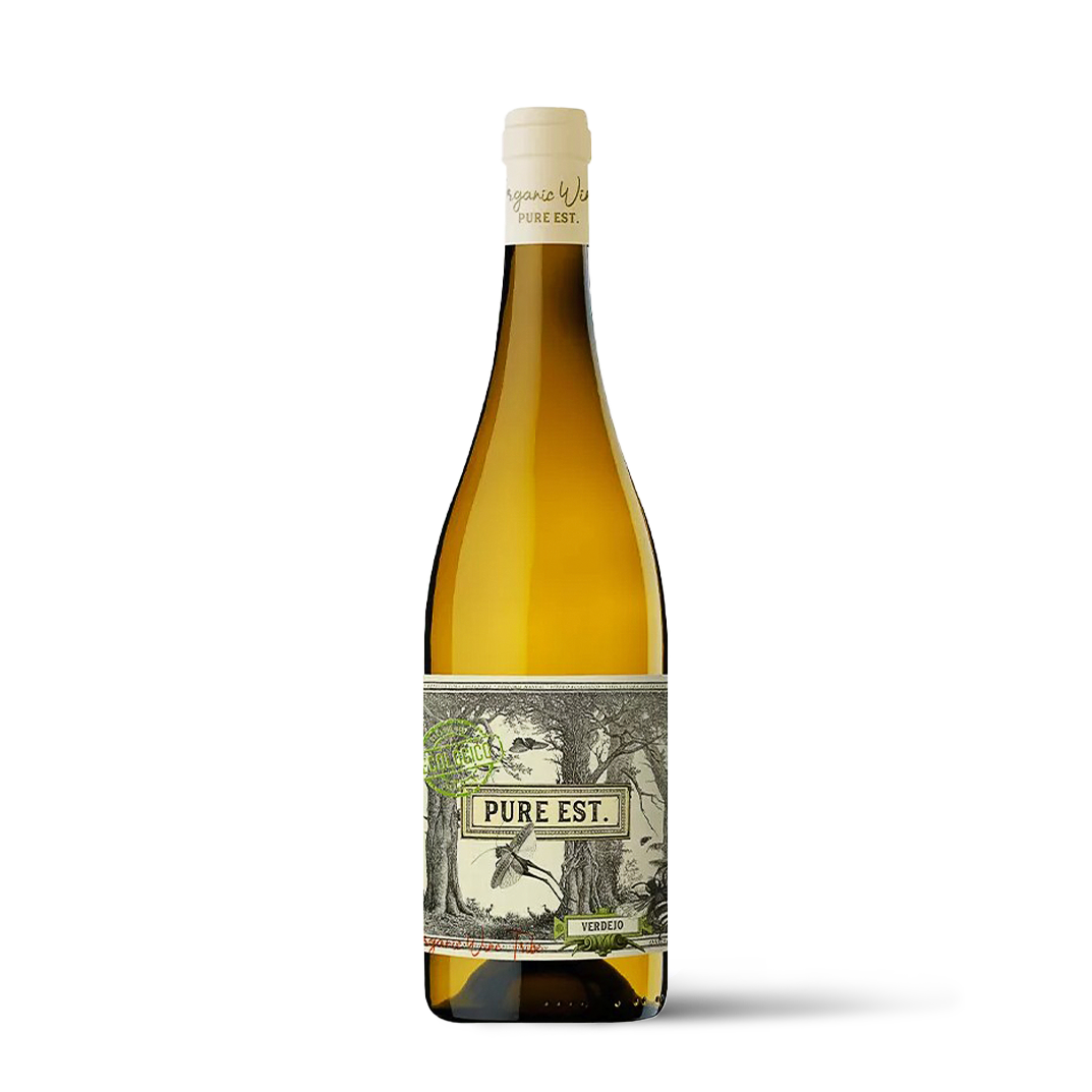 Alfori Pure Est. Verdejo