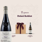 Elegancki Gest