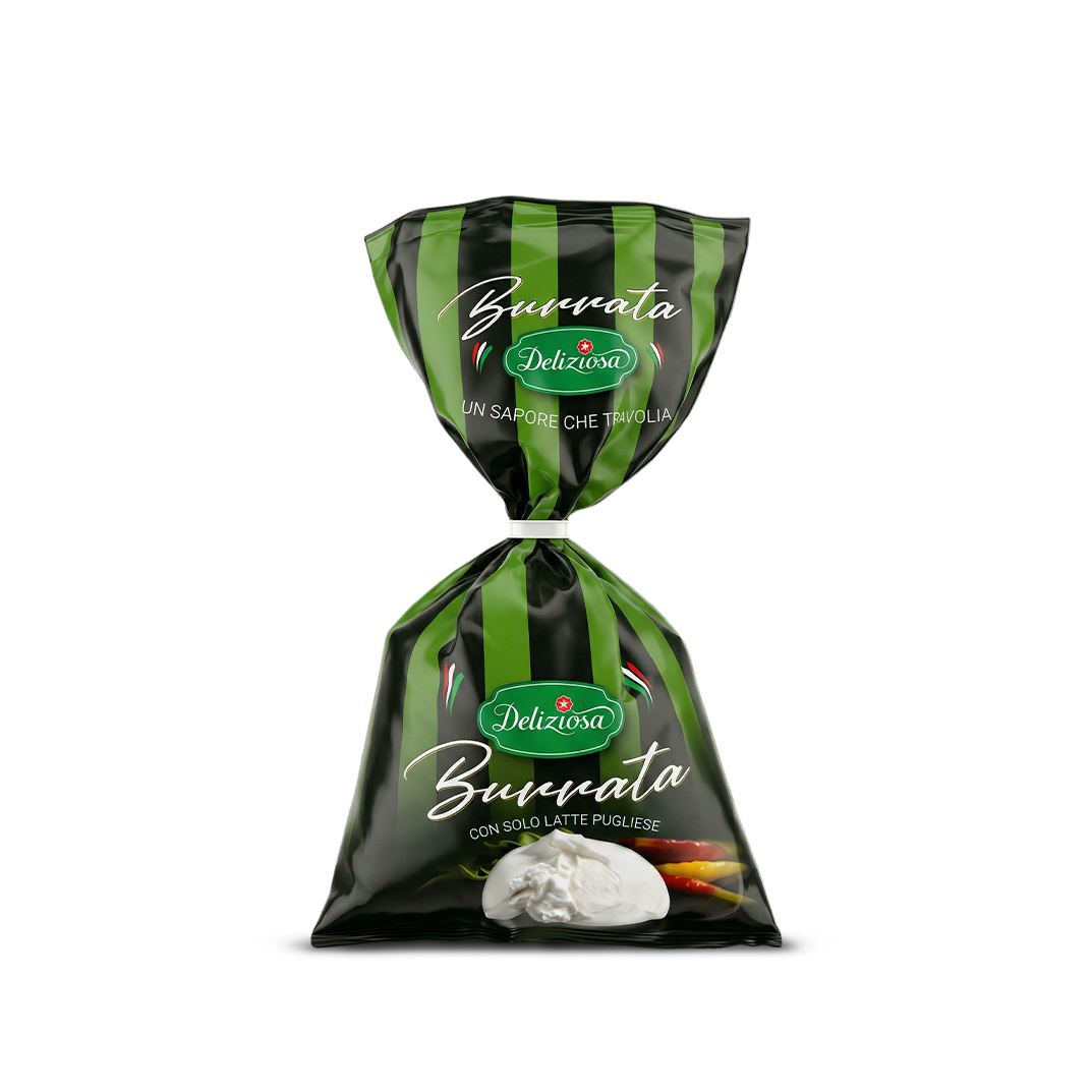Burrata Deliziosa 150 g
