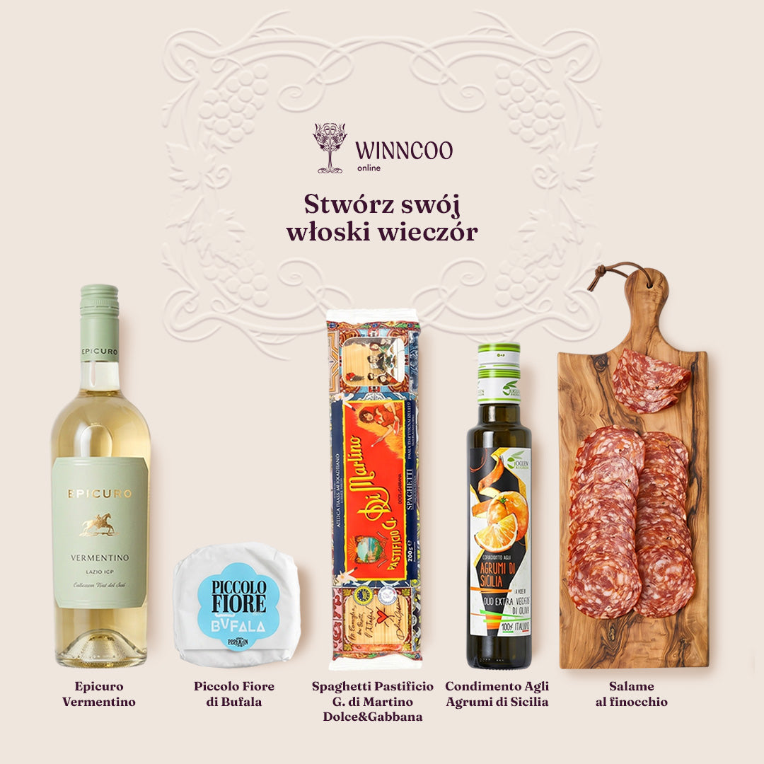 Włoska energia
