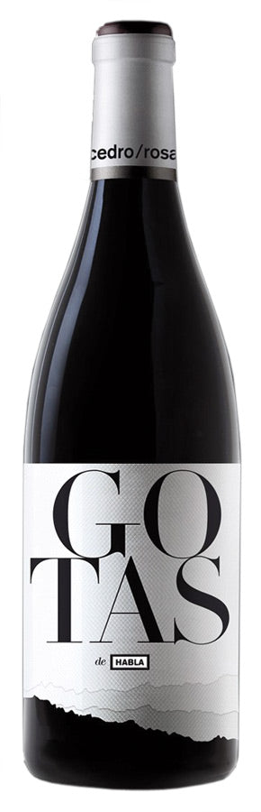 Bodegas Habla "Habla Gotas"