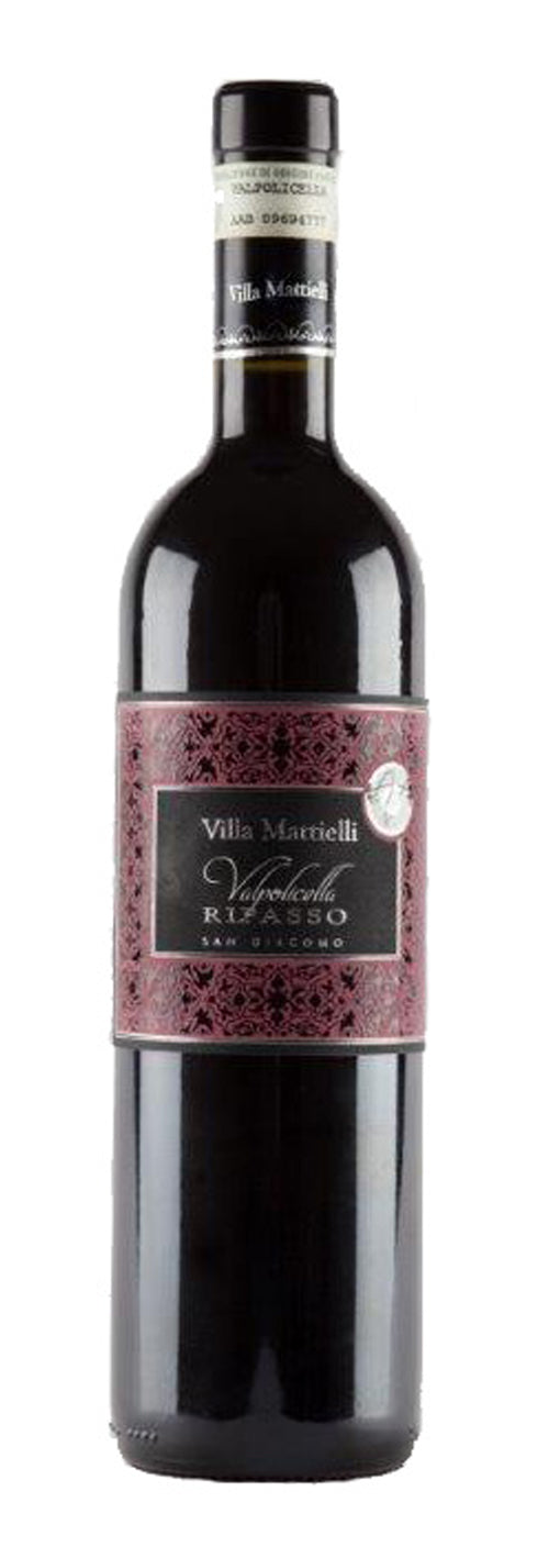 Villa Mattielli Ripasso