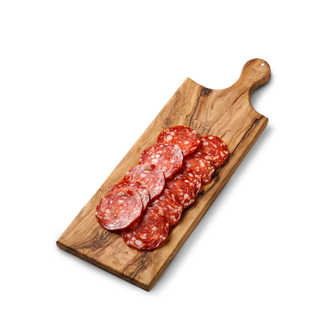 Wędliny premium