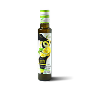 OLEUM Condimento al limone Sicilia Olio extra vergine 250 ml