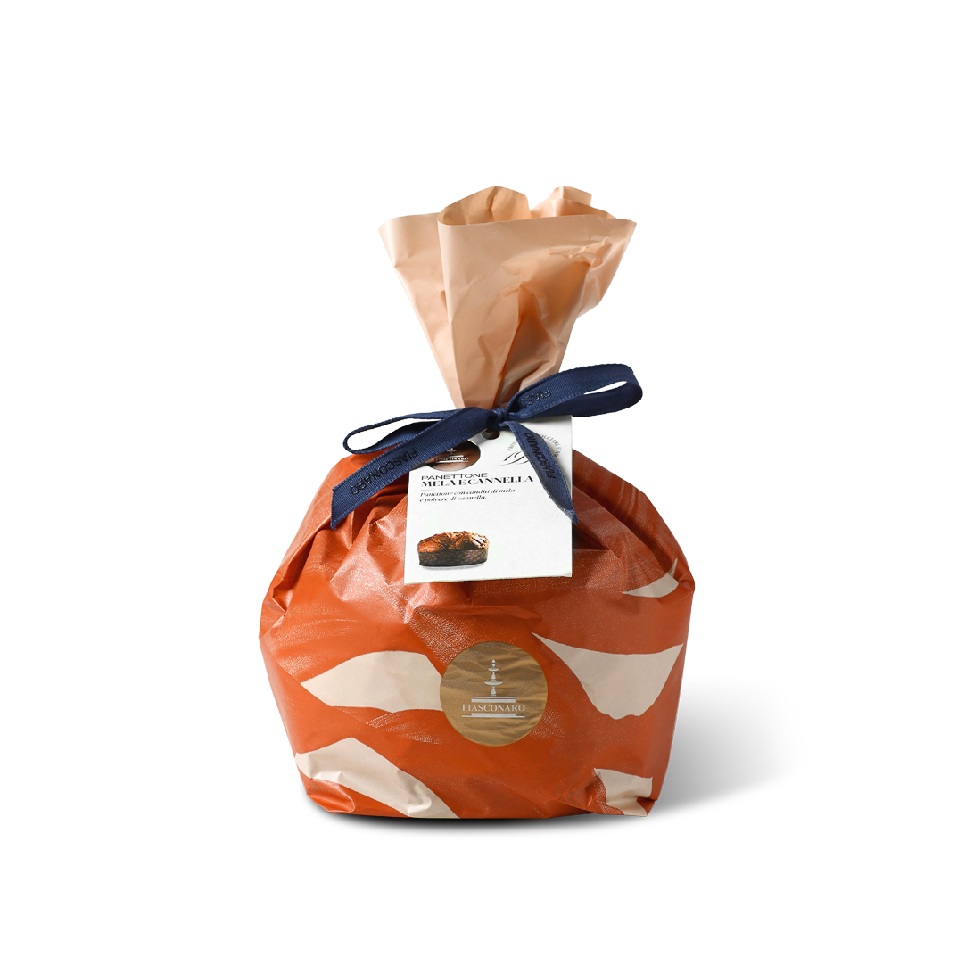 Panettone Cioccolato 500 g