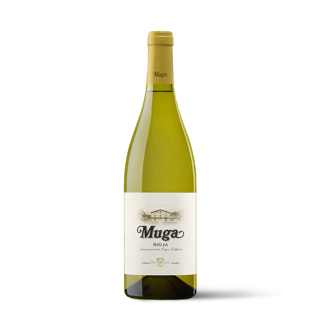 Muga Blanco