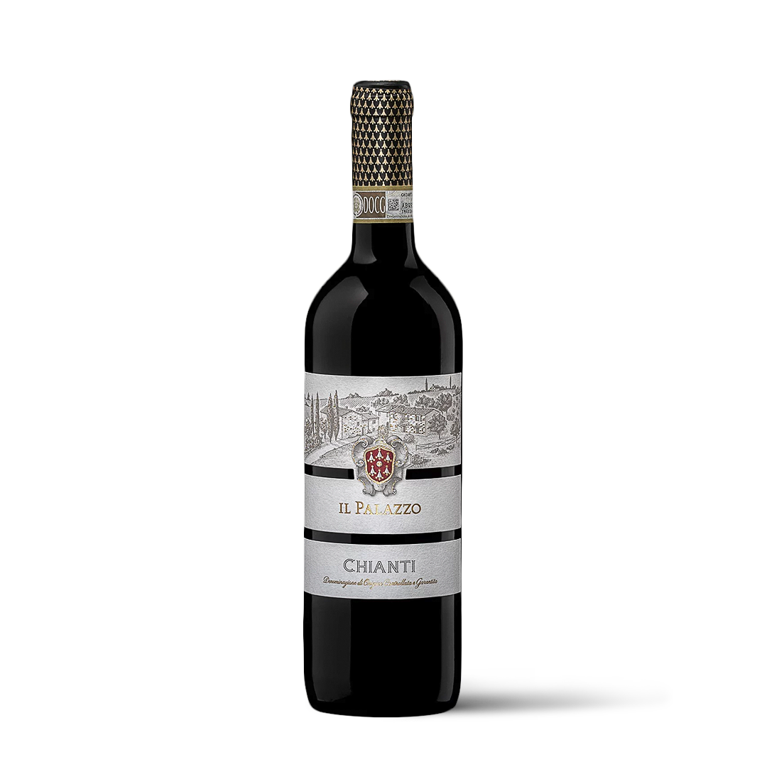 Il Palazzo Chianti