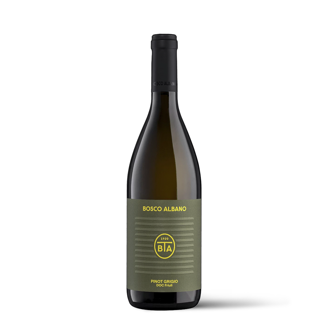 Bosco Albano Pinot Grigio