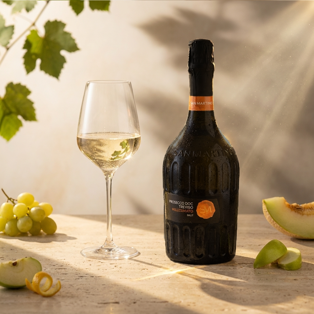 San Martino Prosecco Millesimato Brut