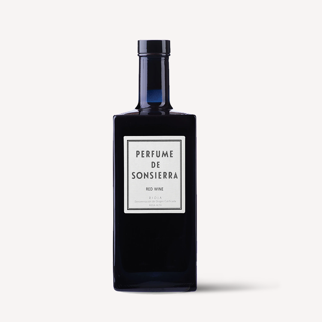 Sonsierra Perfume DOC Rioja