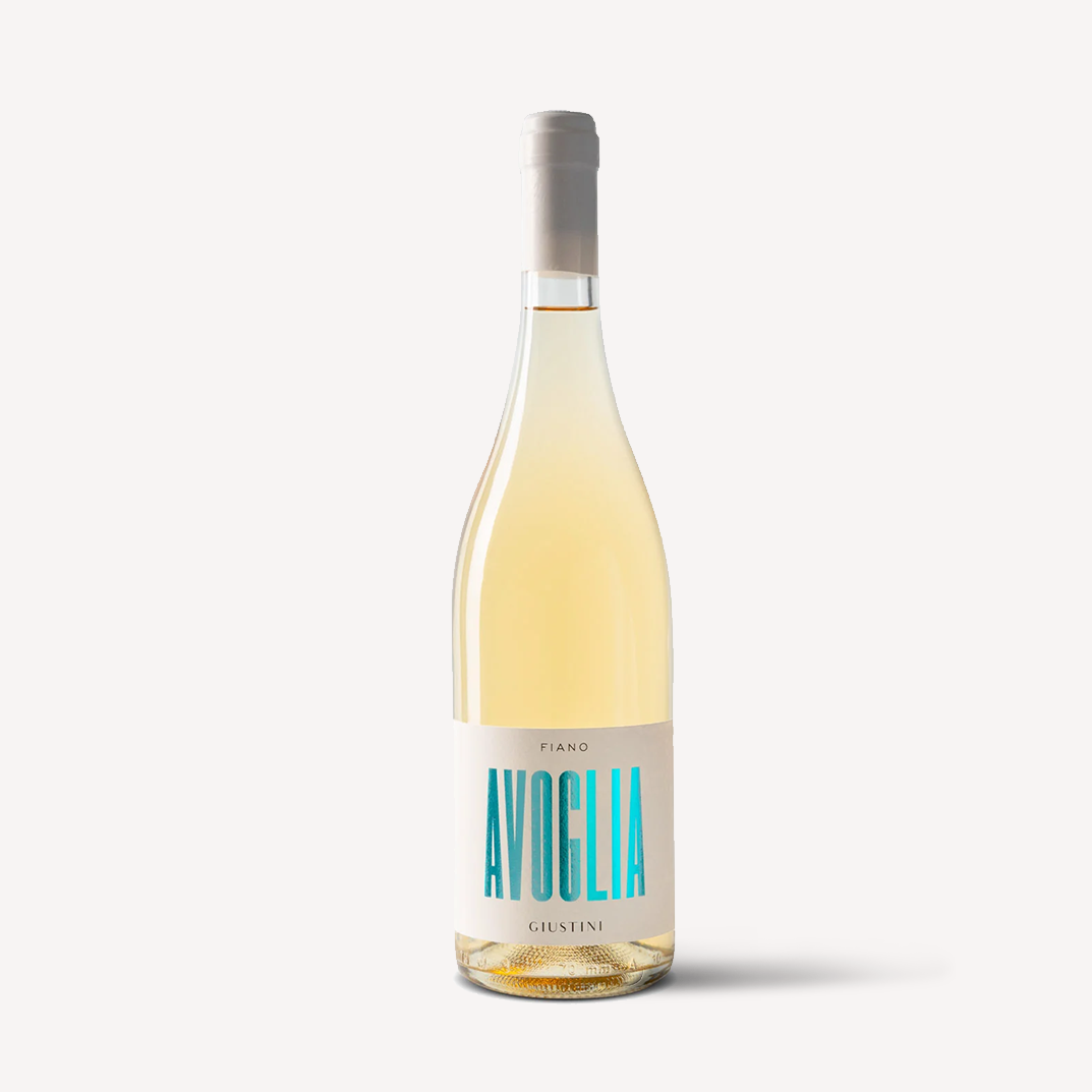 Tenuta Giustini Avoglia Fiano