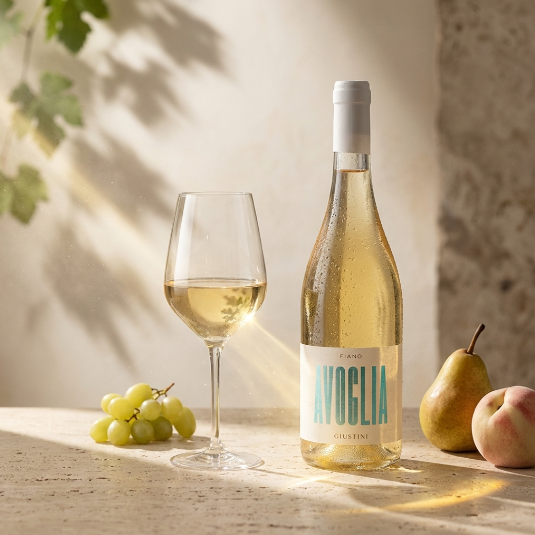 Tenuta Giustini Avoglia Fiano