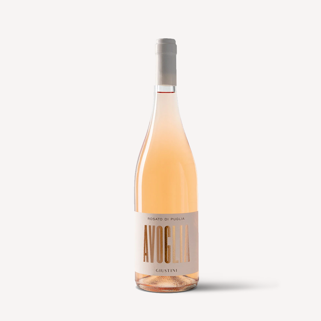 Tenuta Giustini Avoglia Rosato
