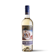 Trementi Bar Siciliano Chardonnay Viognier