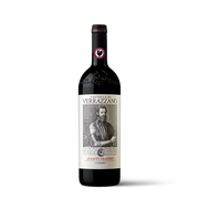 Verrazzano Chianti Classico Organic