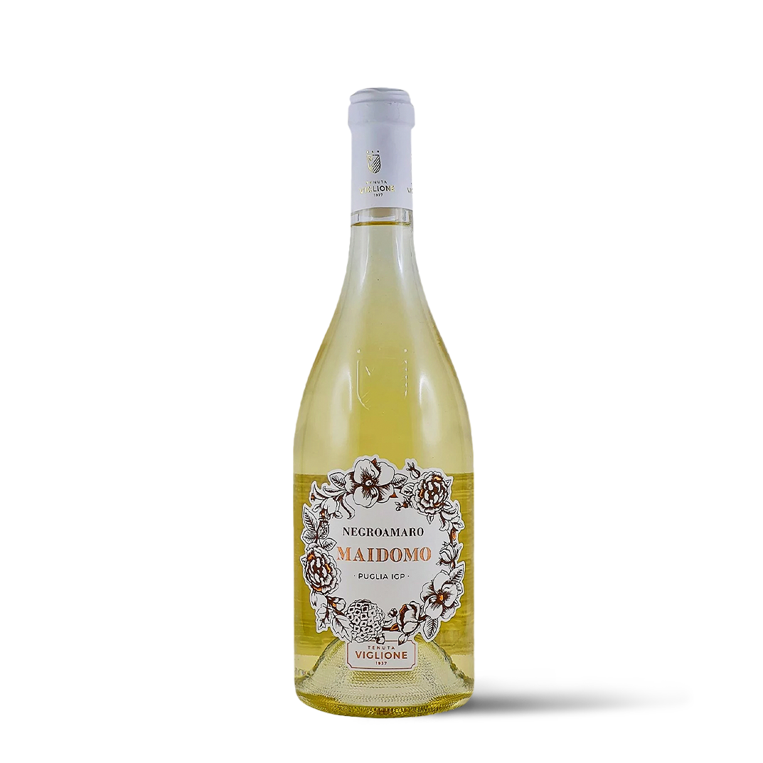 Viglione Maidomo Negroamaro Bianco