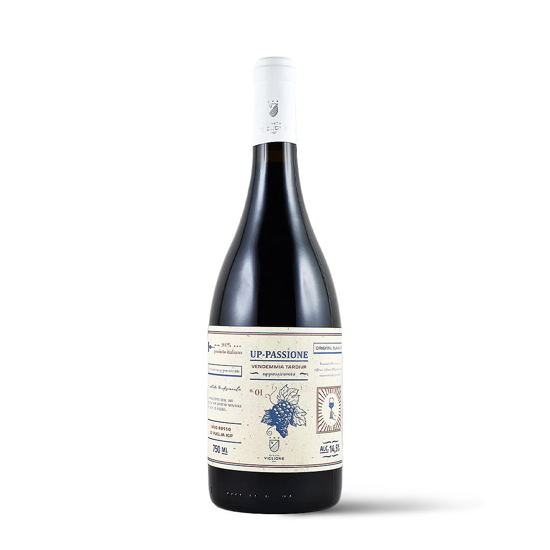 Viglione Up-passione Appassimento