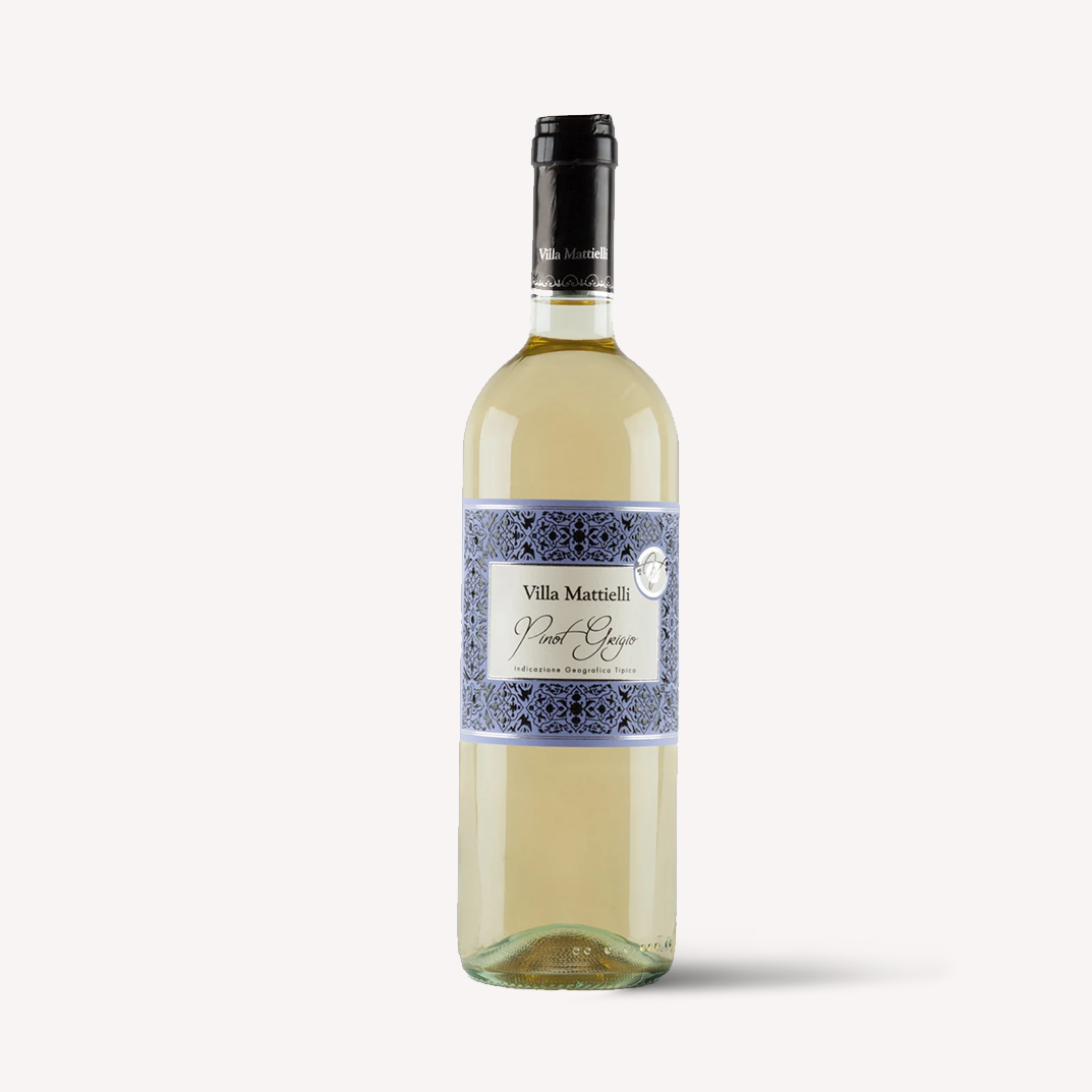 Villa Mattielli Pinot Grigio