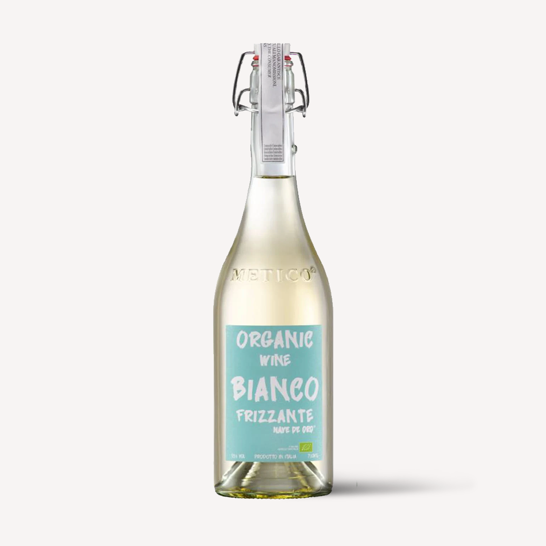 Vini Tonon Bianco Frizzante