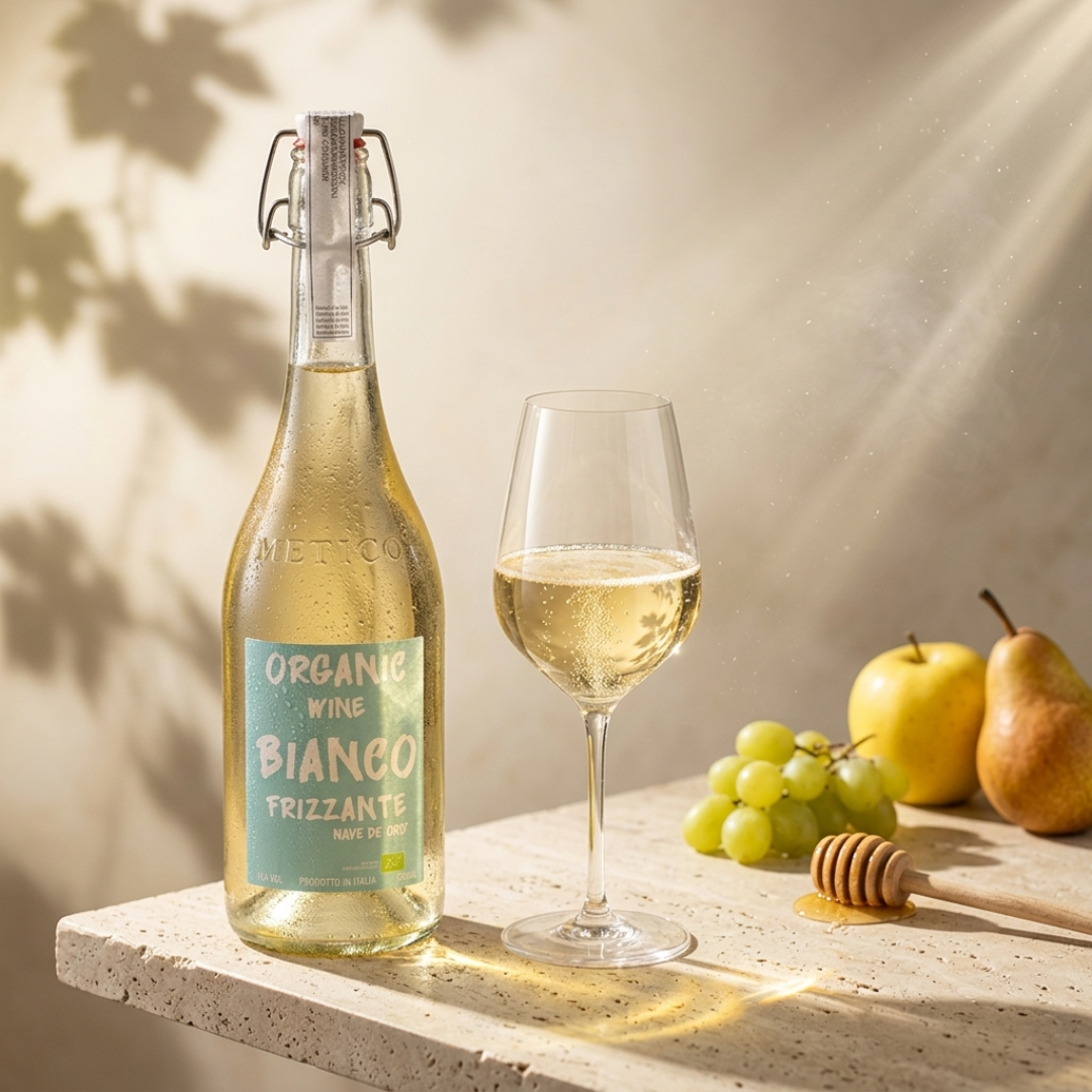 Vini Tonon Bianco Frizzante