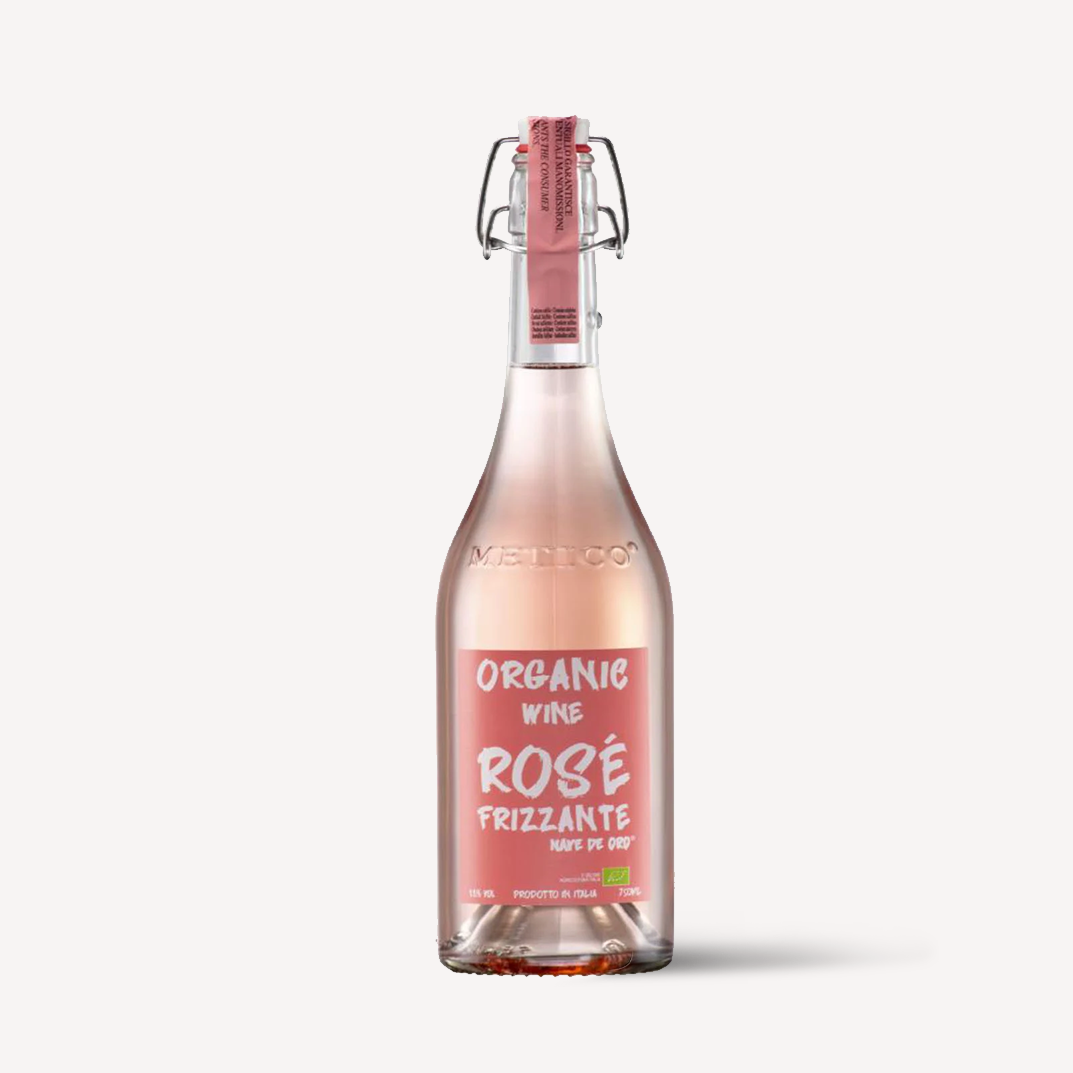Vini Tonon Rosato Frizzante