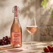 Vini Tonon Rosato Frizzante