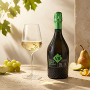 Wino V8+ Sior Carlo Prosecco Millesimato Brut DOC